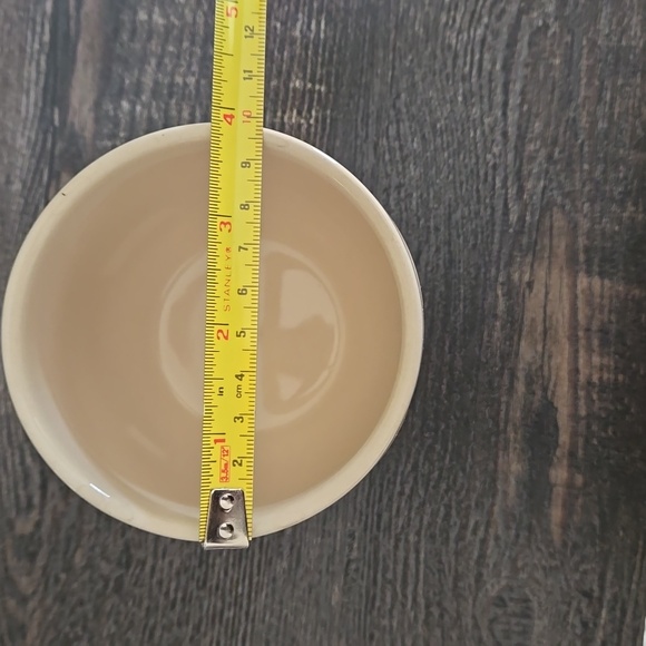 Marylin Monroe like face decorative cup/ holder - Picture 3 of 5